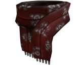 Bandites's Holiday Scarf