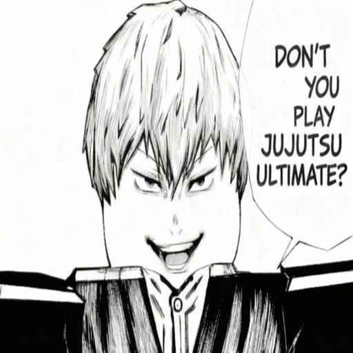 [KASHIMO] Jujutsu Ultimate