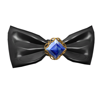 Giant Gem Bow