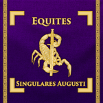 | SPQR | Equites Singulares Augusti