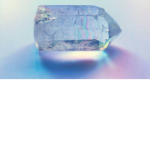 Crystal and stars