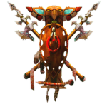 Bloodhoof Tribe