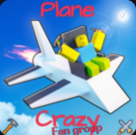 Plane Crazy Fan Group PCG