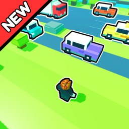 [BETA] Bloxy Road 🚗