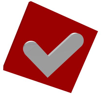 [LIMITED]  This is a Red Verified Badge! 🔴 thumbnail