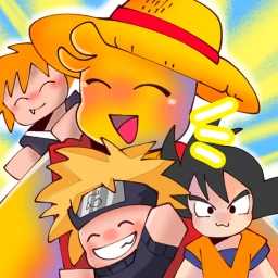 [🥚] Anime Plush Simulator icon