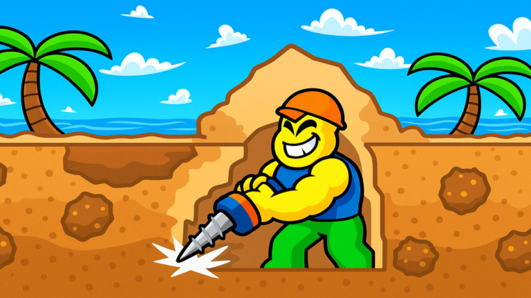 Drill Mining Simulator screenshot 3