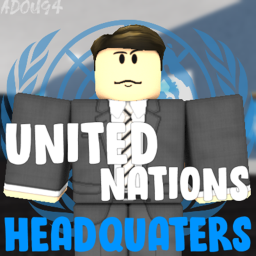 United Nations Headquarters
