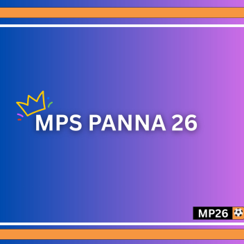 (AGAIN UPD) MPS Panna 26