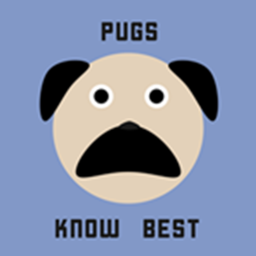 Welcome to Pugs Know Best!