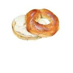 The Imperial Bagel Army