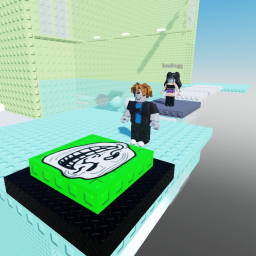 UPDATE🎉🎉 super op slap tower