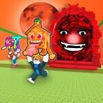 Escape Tsunami For Brainrots!