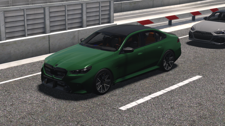 RealDrive: Shutoko screenshot 1