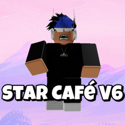 Star Cafe V.6