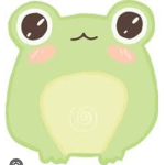 ¡•froggy•!