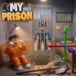 My Prison icon