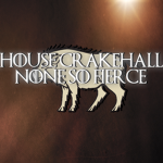 House Crakehall.