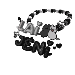 L+J necklace 3.0
