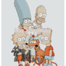 simpsons ttc