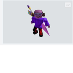 Stick man Plum fan group