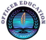 [Fort Marshall] Officer Education