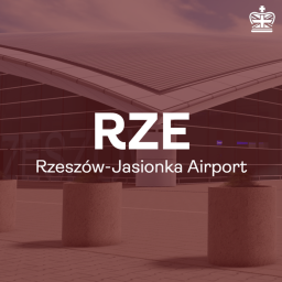 Rzeszów-Jasionka Airport
