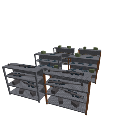 Gun Pack