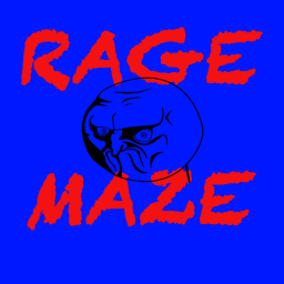 Rage Maze