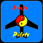 Ninja Pilots