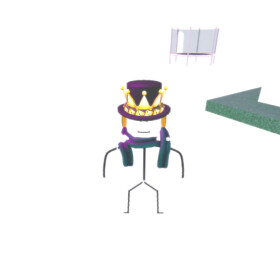 Boss of Nothing