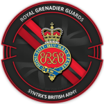 -[B.A]- Royal Grenaider Guards