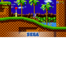 Sonic Run