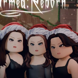 [WINTER]Charmed:Reborn icon