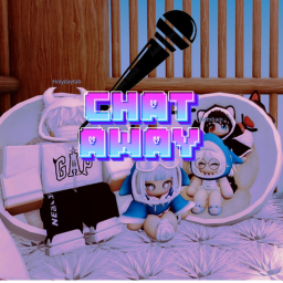 Chat away 🎙️ 17+