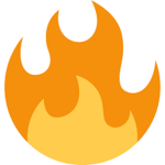 FIRE WITHIN THE FLAME