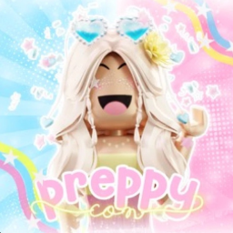- preppy con! -