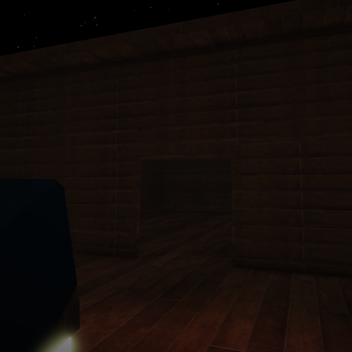 The Wooden House On The Sea