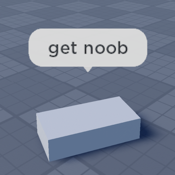 you are now a brick