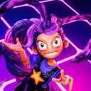 💜 Lily Lovebraids 💜