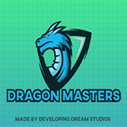 Dragon Masters! [UPDATE]🐉🔥