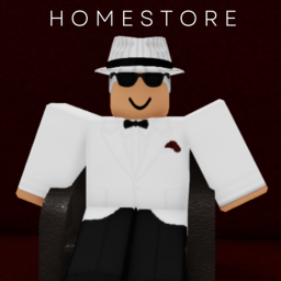 Romanson Styles [HOMESTORE] V.1 GRAND OPENING