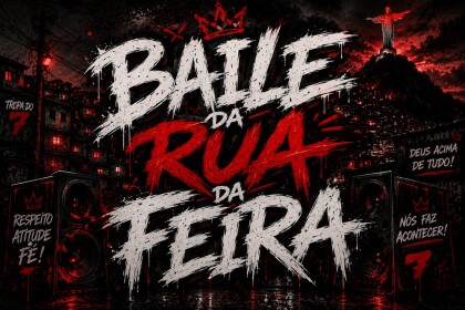 RUA DA FEIRA TESTE