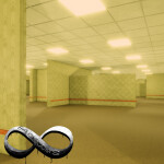 Backrooms Unlimited V 1.2.0
