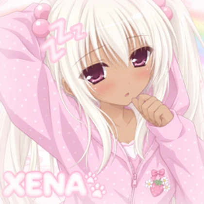 Xеna Roblox group icon