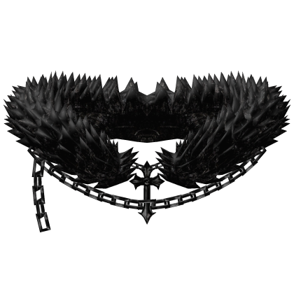 Neck Fur Collar Y2k Roblox item