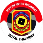 [ RTA ] 31st Infantry Regiment,