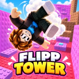 FLIP TOWER icon