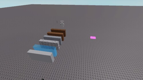 Cry of Fear Test