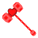 Heart Hammer